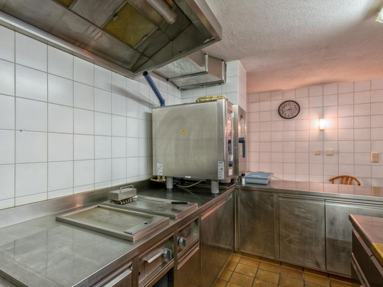 Chalet Oberleitner (zondag t/m zondag)