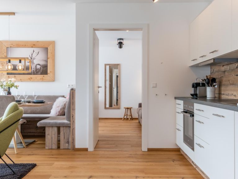 Appartement Ski & Nature Top 6