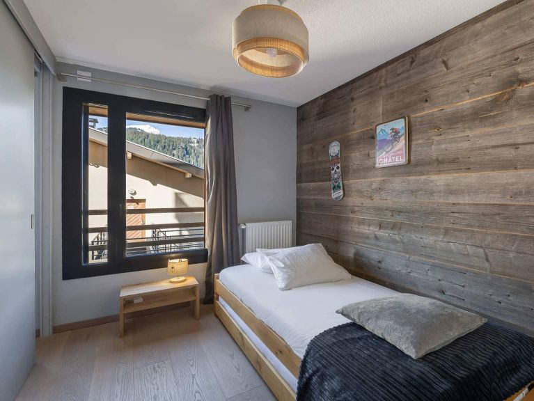 Appartement Le 360 nr. 18