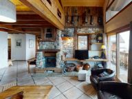 Chalet de Bellecôte Marie-Galante-5