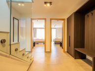 Chalet-appartement Alpenzauber Top 4-10