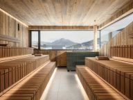 Appartement Carpe Solem Kaprun max. 4 volwassenen en 2 kinderen (tot 14 jaar)-18