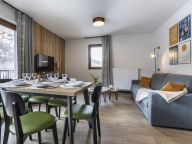 Appartement Club MMV Le Serra Neva-4