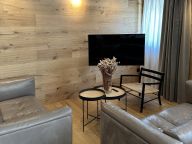 Chalet-appartement Home 75-7