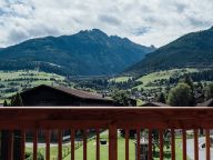 Chalet-appartement Der Kehlbachwirt Alpine Family-19