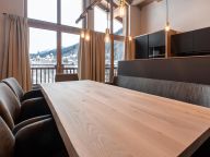 Chalet-appartement Das Neukirchen Penthouse Type 2b-9