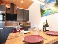 Chalet-appartement Wieser Top Krug-8