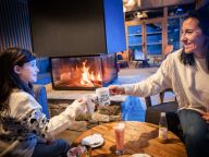 Appartement Club MMV Les Clarines-12