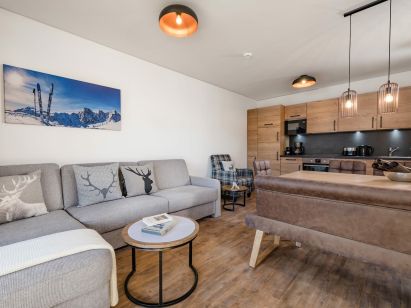 Chalet-appartement AlpenParks Hochkönig Superior-2