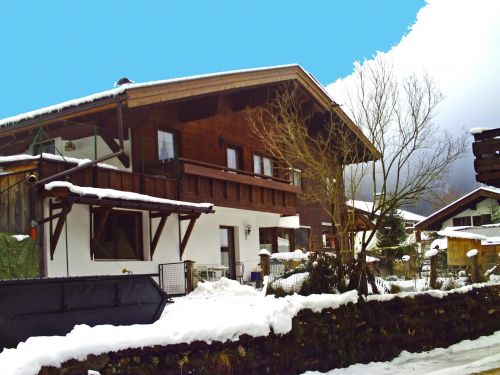 Appartement Kirschbaum combi in Oostenrijk