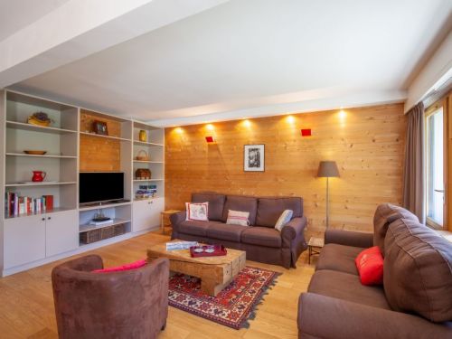 Appartement Shamrock in Frankrijk