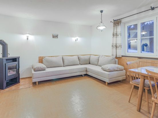 Appartement Glonersbühelhof-2