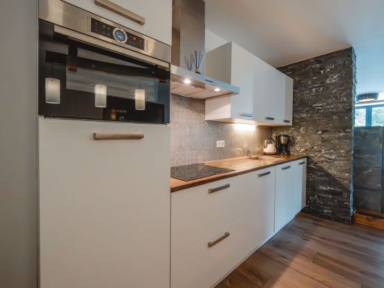 Chalet-appartement Fassl-9