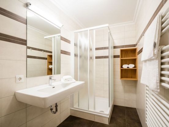 Appartement Knappensteig-7