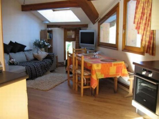Appartement Les Balcons de Tougnettes-2