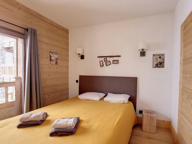 Chalet-appartement Le Diamant des Cimes