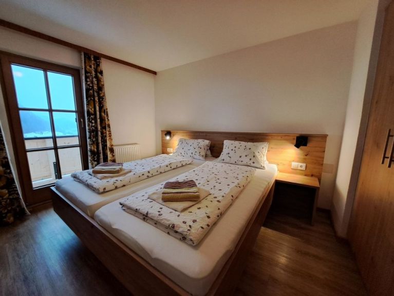 Chalet Oberhaus