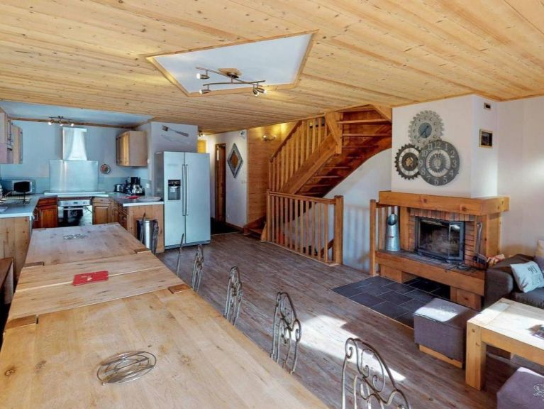 Chalet Villette