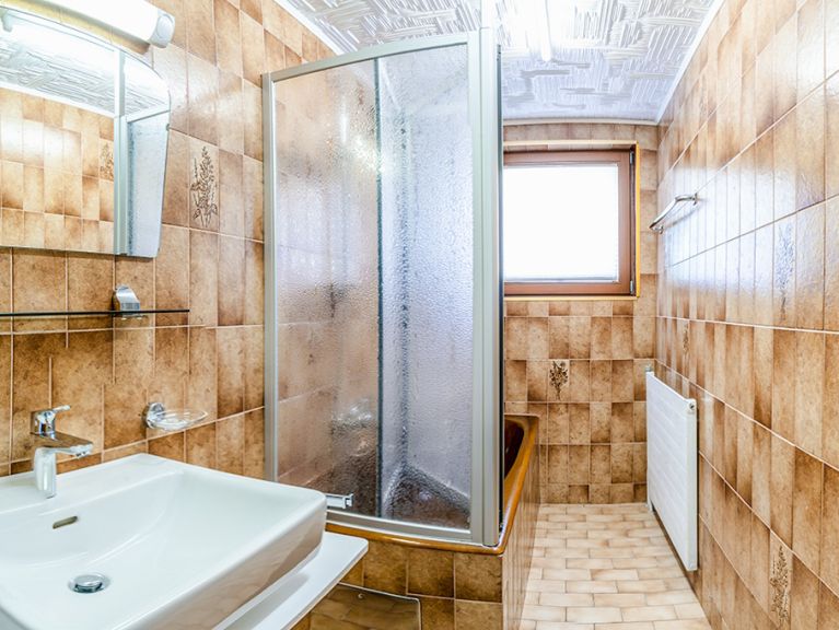 Chalet-appartement Bergers