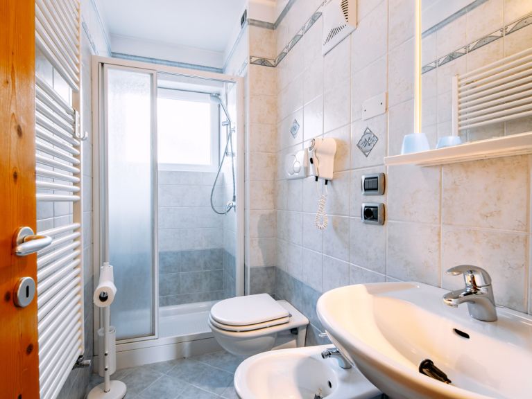 Chalet-appartement Cesa Soraruf