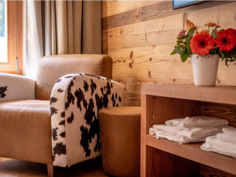 Appartement Swisspeak Resort Zinal