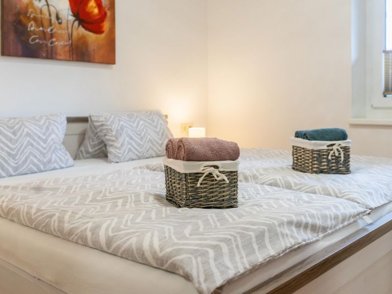 Appartement Conny