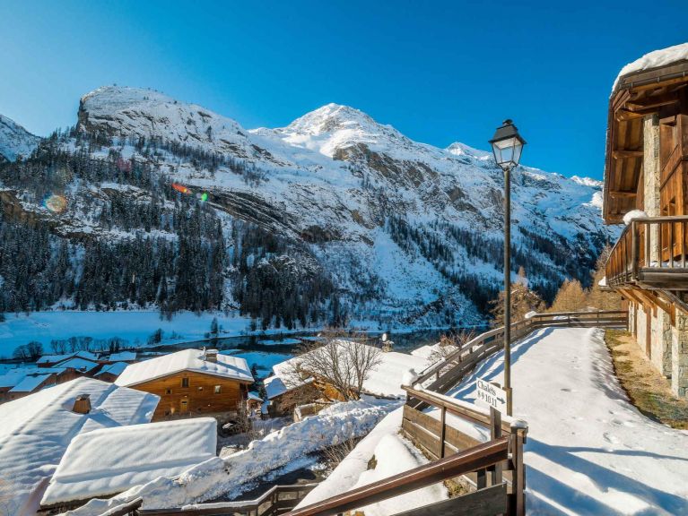 Chalet Breckenridge