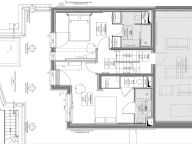 Chalet Les Sources de La Davie-24