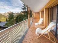Appartement Le 360 nr. 16-10