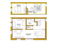 Chalet-appartement Berghof met (privé) infraroodcabine-18