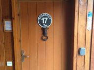 Chalet de Bellecôte Type 3, L'Écureuil-22