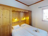 Chalet-appartement Les Arolles-11