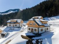 Chalet Riesneralm Im grünen Herzen-32