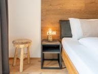 Chalet-appartement Schmittenblick met privé-sauna-15