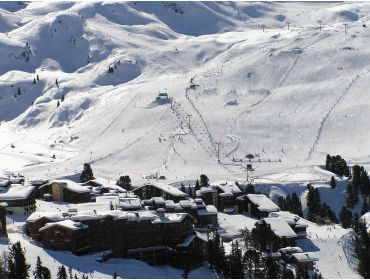 Skidorp Wintersportdorp met centrale ligging; ideaal voor gezinnen-2