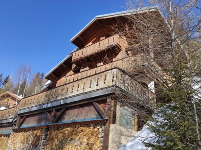 Chalet Perle-1