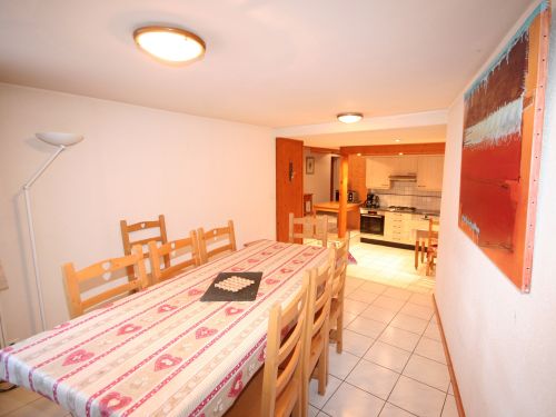 Appartement Echo des Montagnes - 6-8 personen – afbeelding 2