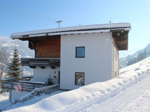 Appartement Dornauer 6 personen Tirol