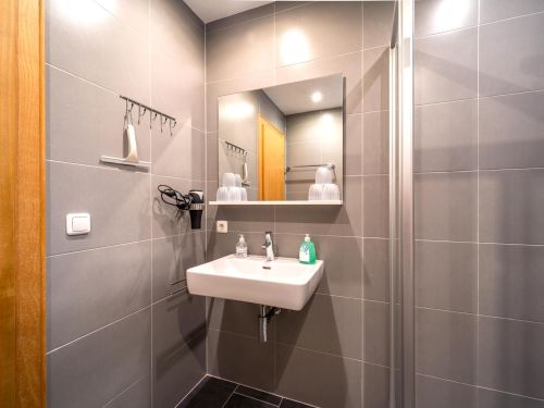 Appartement Christoph - 6 personen