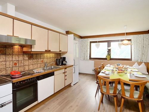 Chalet Reich - 9 personen – afbeelding 2