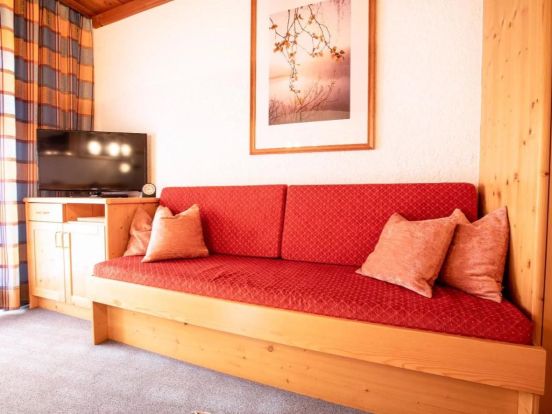 Appartement Wiesberg-4