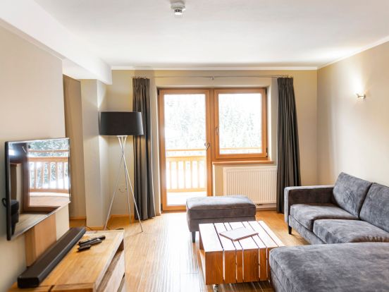 Appartement Residence Zillertal-2