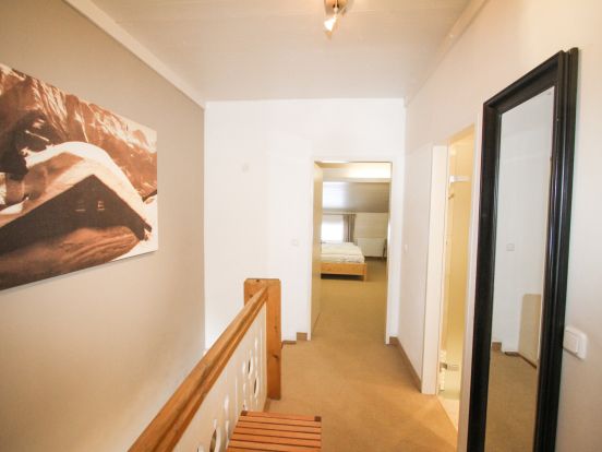 Chalet-appartement Anger-14