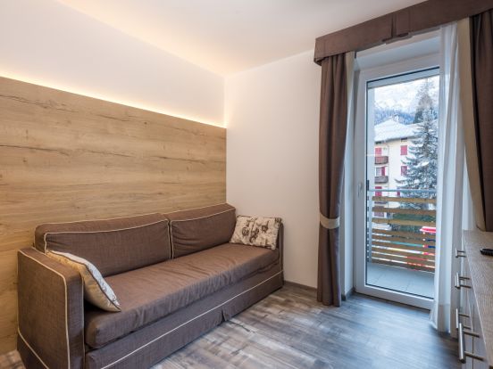 Appartement Dimaro-7