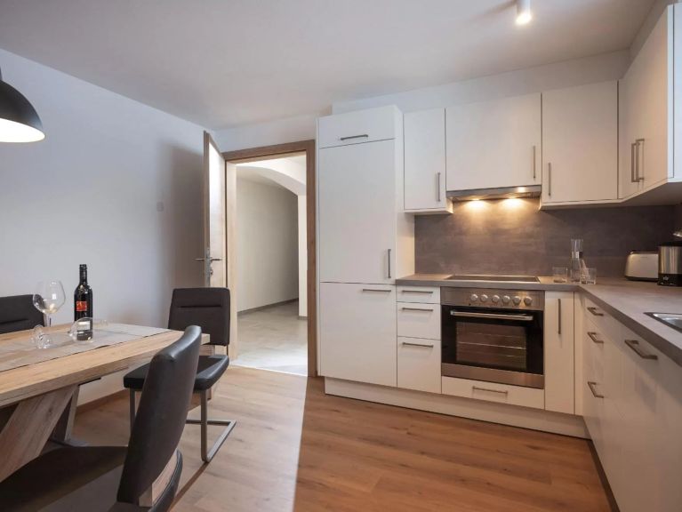 Appartement Am Brummelbach