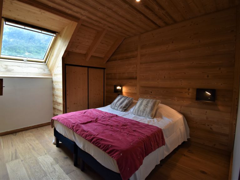 Chalet Sert et Sagne