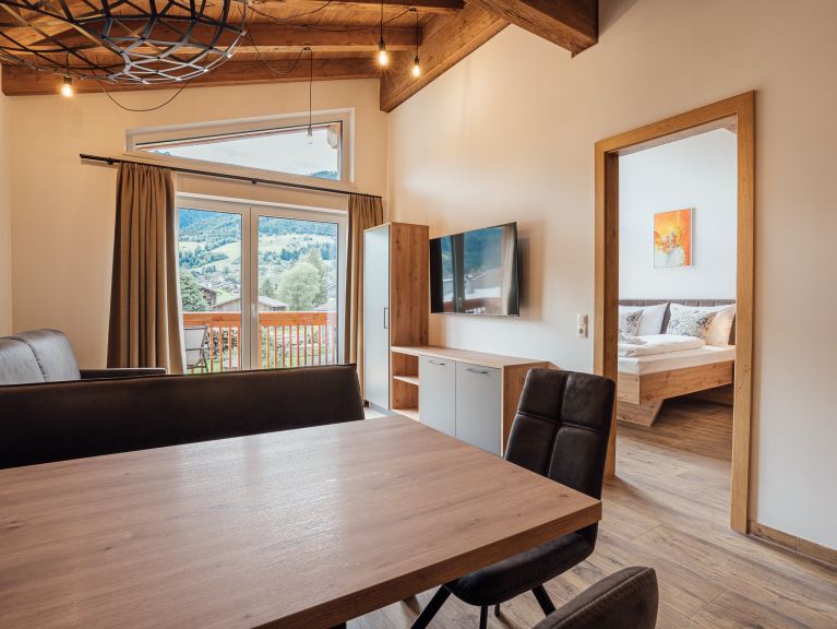 Chalet-appartement Der Kehlbachwirt Alpine Family