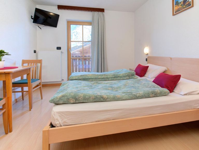 Chalet El Tobia