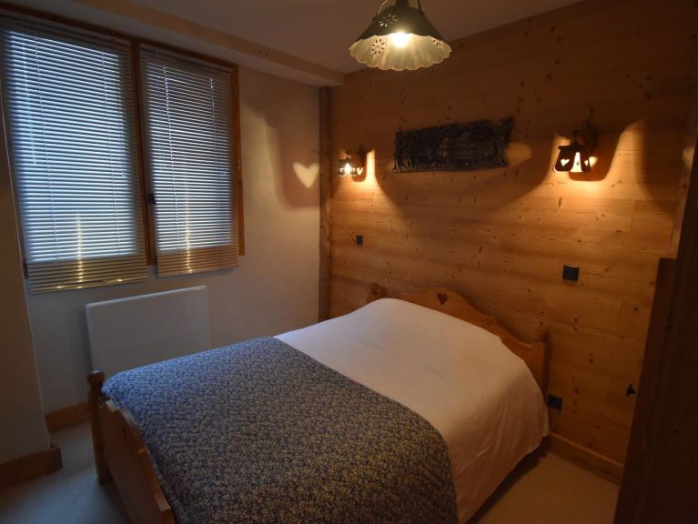 Chalet-appartement Le Grenier de Germaine