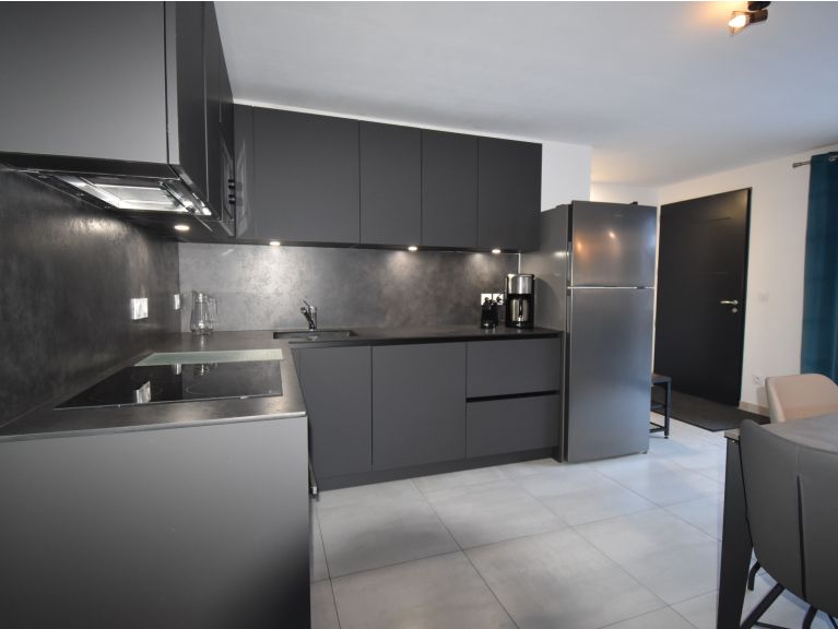 Appartement Marguerite
